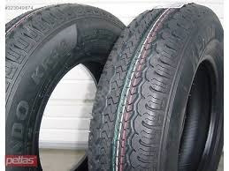 Pneu 215/75 R16 10pr 113/111r Lt Kr33a Kenda