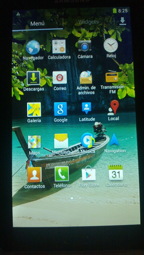 Tablet Telefono Samsung Galaxy Tab4 7 +estuche&teclado+lapiz