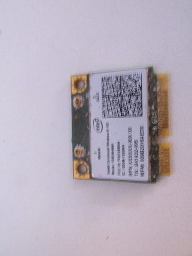 Placa Wifi 105bnhmw G41432-005 - Znorte Victoria