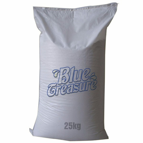 Sal Blue Treasure Sps Sea Salt 25kg (saco)