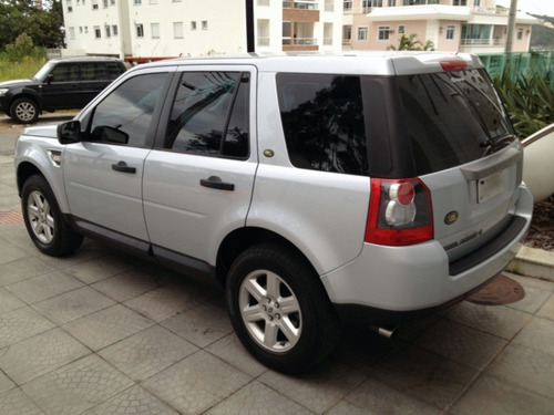 Sucata Land Rover Freelander 3,2 Hse Peças Motor Lataria