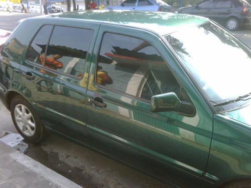 Golf 2.0_mi_1997_glx_4 Portas_vw_gasolina_completo_bonito