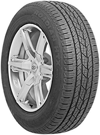 Nexen Roadian Htx Neumáticos Radiales Rh5 - 245 / 70r17 110t