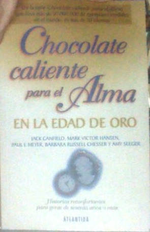 Chocolate Caliente Para El Alma -  Canfield, Hansen - A919