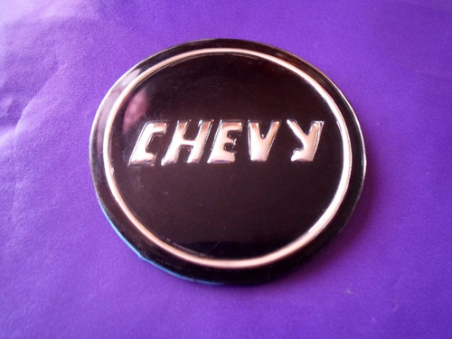 Emblema Chevy 1993 - 2001 Monza Swing  Parrilla Fascia Pop