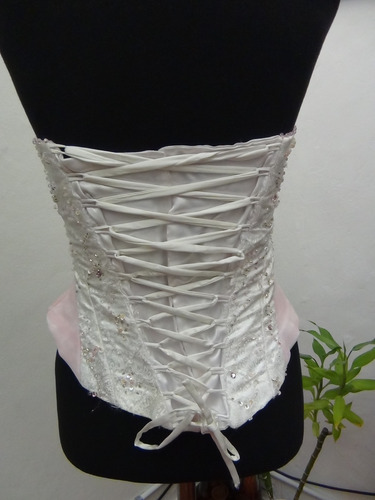 Vestido 15 Años