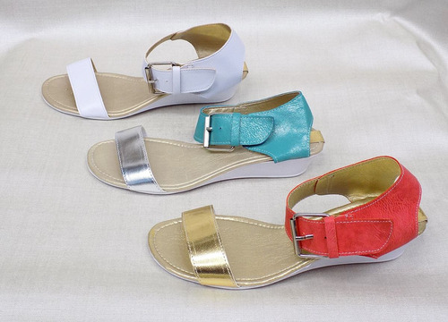 Sandalias Nais Para Damas