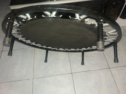 Energym Turbo Charge Pouco Usado Mas Em Ótimo Estado