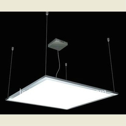 Imagen 5 de 9 de Panel 36w 60x60 Para Empotrar Incluye Kit Para Colgar 6500k