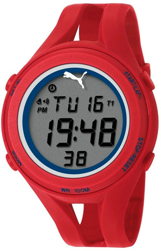 Reloj Puma Air 47mm, Unisex, Pu911171002