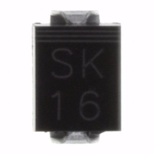 Pack X 5 Sk16 Diodo Schottky Epson Tx135 Tx125 Tx133 L200