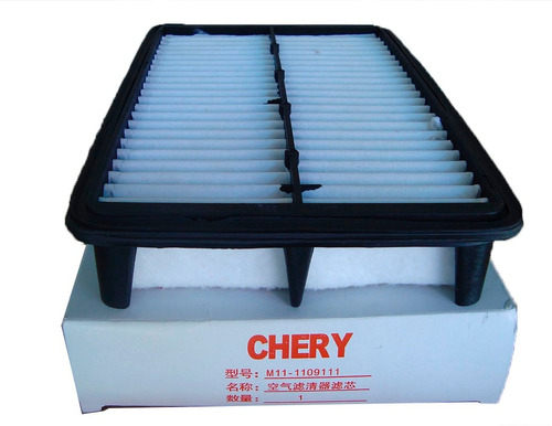 Filtro Aire Motor Chery Orinoco - Original