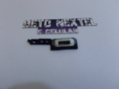 Falante Nextel Xt605