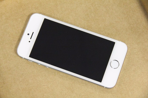 iPhone 5s Seminovo Com Garantia