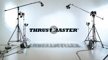 Thrustmaster T150 Vg Fuerza De Respuesta Del Volante De Carr