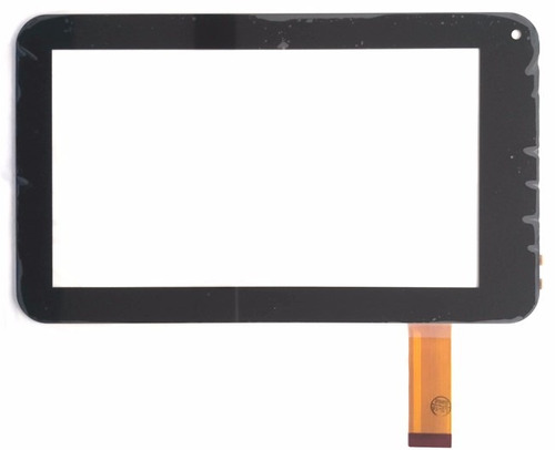 Touch Techpad Xtab  Hh070pg 030a W70 Kdx Z7z67