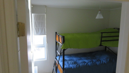 Imagen 7 de 9 de Departamento Alagarrobo 2 Dorm, Pinares Del Canelillo,