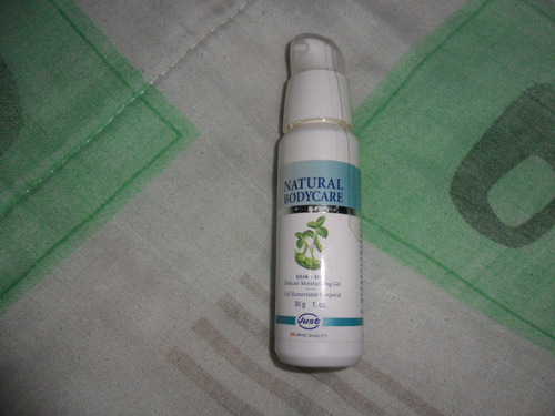 Oferta Producto Swiss Just Gel Humectante Corporal Con Soya
