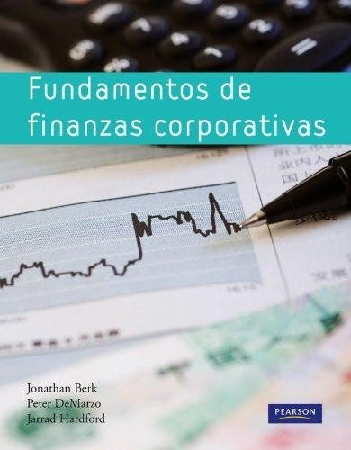 Fundamentos De Finanzas Corporativas