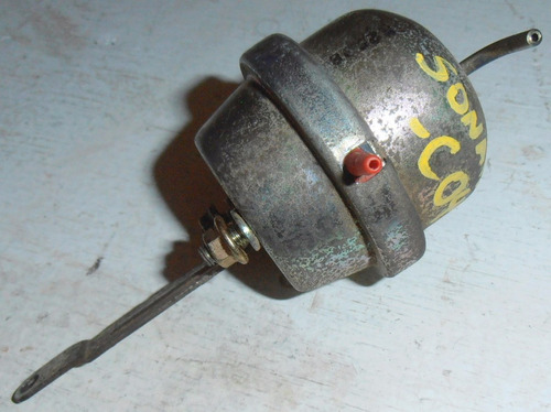 Bomba De Vacio Metalica Hyundai Sonata Año 1997-1999