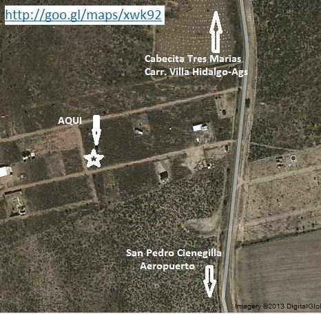 Terreno Campestre, Escrituras, Facilidades Pago