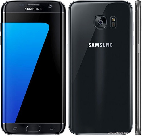 Samsung Galaxy S7 Edge 4g 32gb 5.5` 100% Original