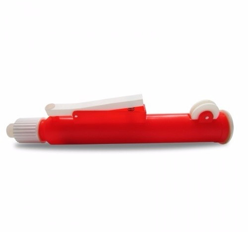 Pipetador De Segurança Pi Pump Cap 25 Ml Cabe Todas Pipetas