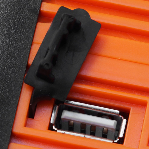 Inversor De Corriente Para Auto 1000w Usb 2 Enchufes Xaris .