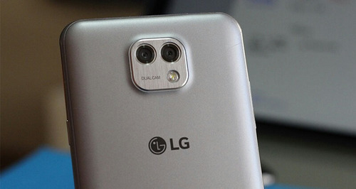 Imagem 6 de 6 de LG X Cam 32gb Octa Core Troco Por iPhone