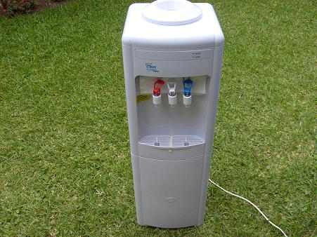 Dispensador Agua Fria Caliente Venta Nueva