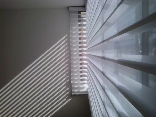 Cortinas Romana Enrrollables Blackout Panel Japones Persiana