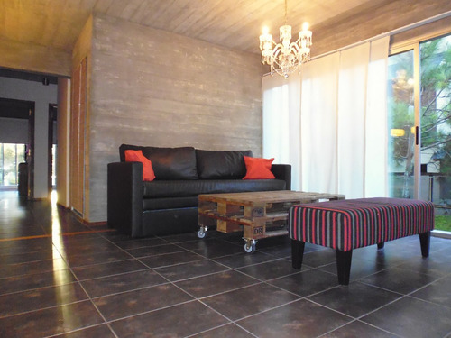 Alquiler Todo El Año - Condominio I 566 - La Reserva - Costa Del Este
