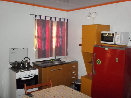 Imagen 2 de 15 de Cabañas En La Paloma-alquiler En La Paloma-alquiler En Rocha