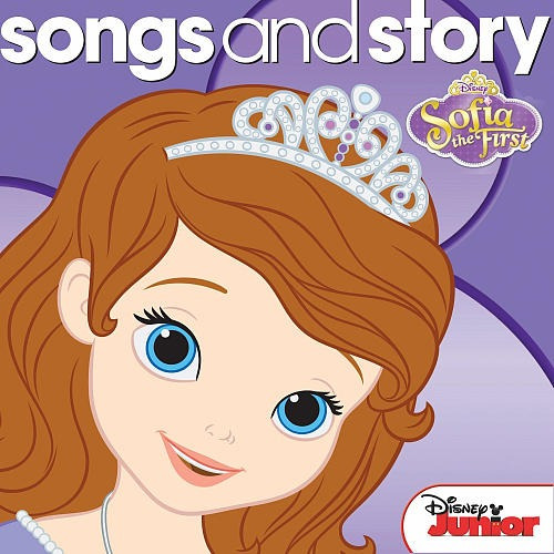 Disney Songs & Historia: Sofia The First