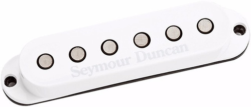 Micrófono Seymour Duncan Ssl-3 Ssl3 Hot Strat Libertella