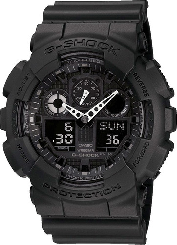 Reloj Casio G-shock Originales G Shock Resiste Al Agua 200m