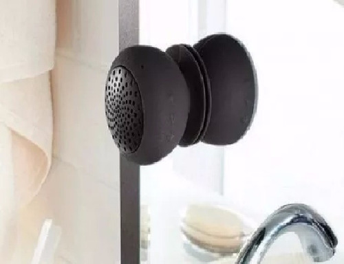 Parlante Bluetooh Ideal Para Baño E Intemperie