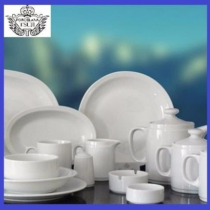 6 Tazas Consome Sopa 10cm  Porcelana Tsuji Linea 450 Cs