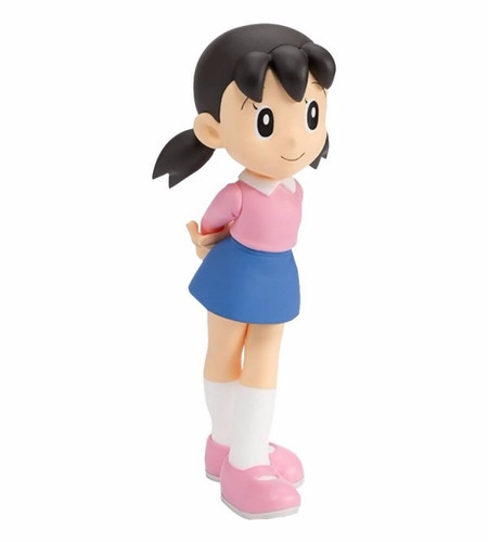 Shizuka Minamoto Doraemon Figura Figuarts Zero Bandai