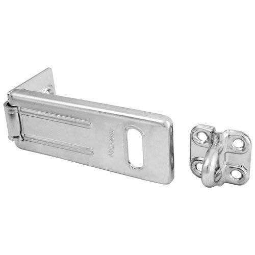 Master Lock 703d 3-1 / 2  Seguridad Del Cerrojo