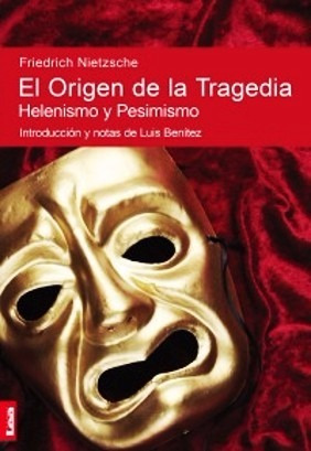 El Origen De La Tragedia - Nietzsche - Libro Nuevo - Envios