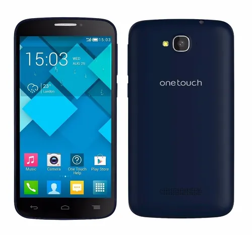 Alcatel One Touch Pop C7 7040a 5mp Quad Core 1.3ghz Android