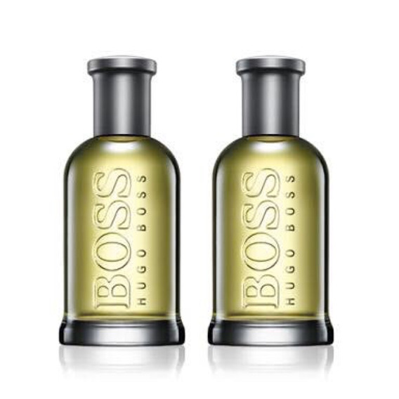 boss bottled equivalenza