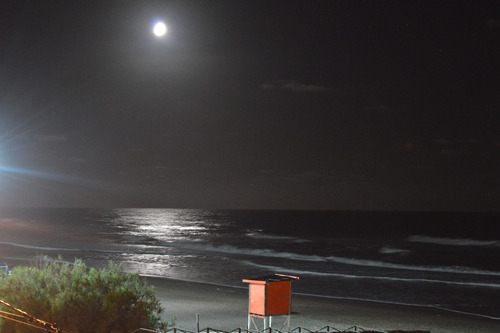 Villa Gesell Frente Al Mar X Semana (junio '21)