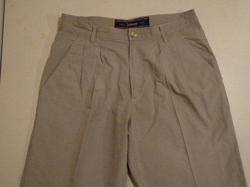 Pantalon Davor De Vestir Talle 34