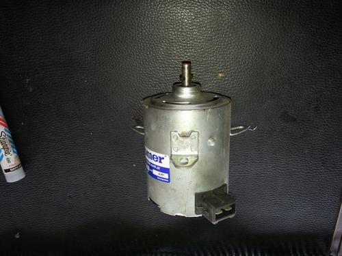 Motor Electroventilador Corsa M/viejo/wlvagen Gol