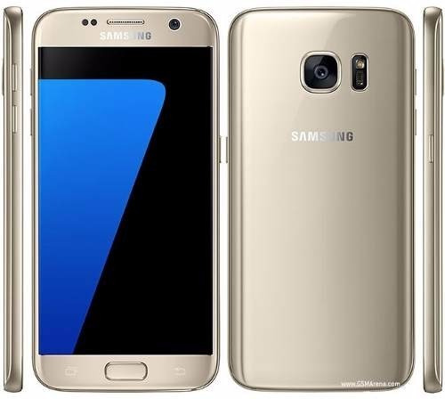 Samsung Galaxy S7 Duos Smg930 4g 32gb 4gb Ram 12mp Garantia