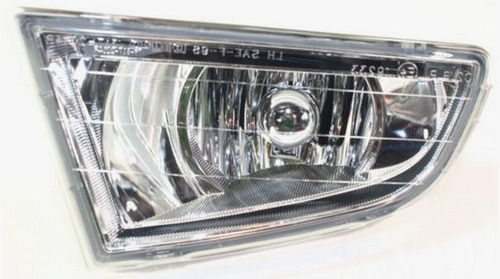 Imagen 4 de 6 de Honda Element 2007 - 2008 Faro Antiniebla Izquierdo Nuevo!!!
