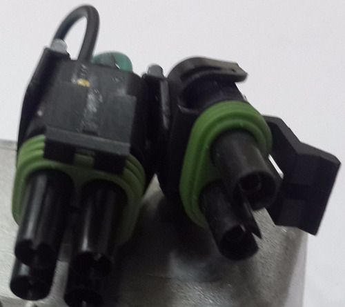 Modulo Encendido Jeep Cherokee Y Wrangler Del 88 Al 91 Crown