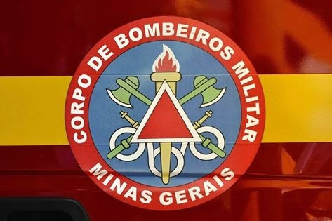 Cfo Bombeiros Mg 2017 Exatas - 5 Dvds